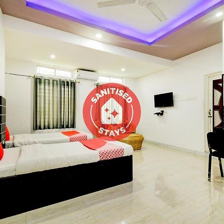 OYO 80488 Mi Casa Homestay Guwahati Exterior foto