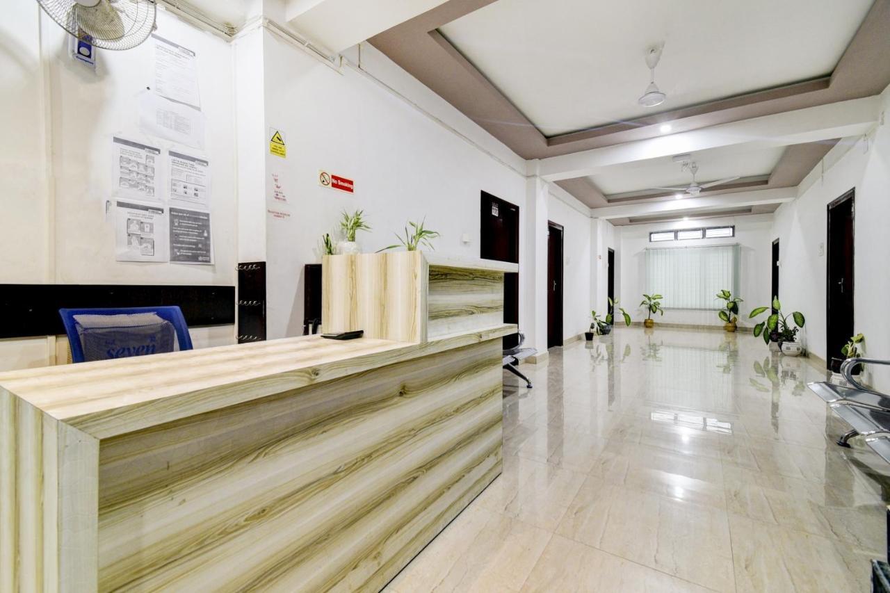 OYO 80488 Mi Casa Homestay Guwahati Exterior foto
